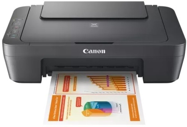 Canon PIXMA MG2541S Multi-function Inkjet Printer