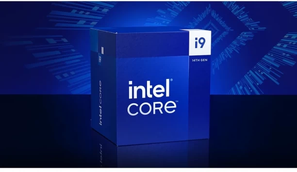 Intel Intel® Core™ i9 (14th gen) Upto 6 GHz 24 Cores LGA1700 Desktop Processor
