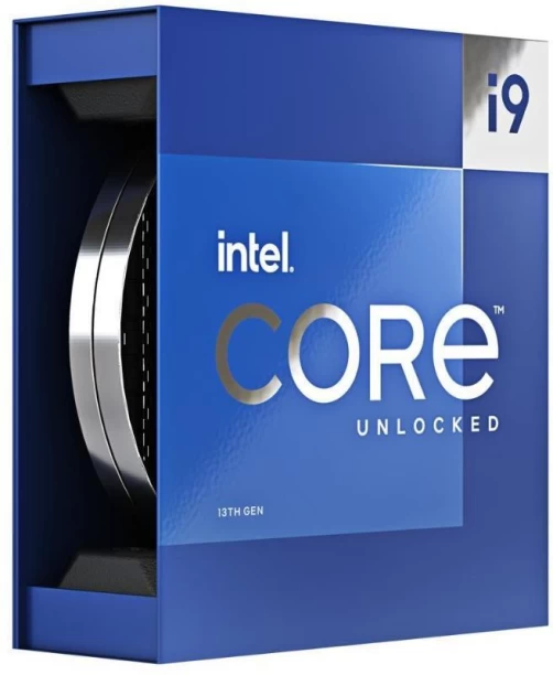 Intel BX8071513900K Upto 5.8 GHz 24 Cores LGA1700 Desktop Processor