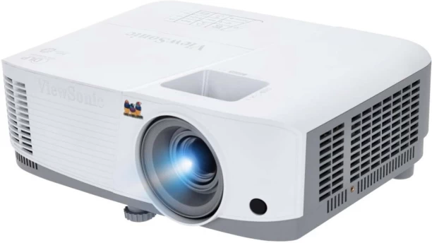ViewSonic SP3 (4500 lm) Portable Projector