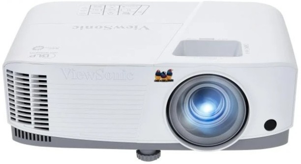 VIEWSONIC SP3 4,800 ANSI Lumens SVGA (4800 lm) Portable Projector
