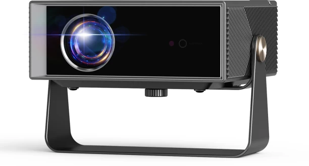 HTPNEO H80 (400 lm) Portable Projector