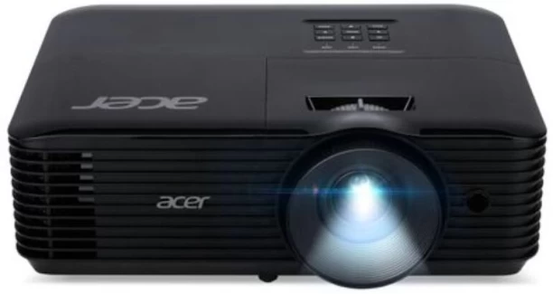 Acer Projector X1328WKi DLP 3D WXGA 4500Lm 20000/1 HDMI Wifi Projector (4500 lm) Portable Projector