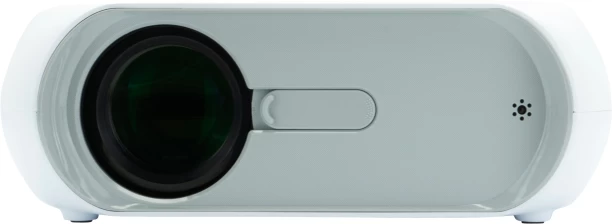 Connex Vision X series 3800 Lumen 1080P Projector (3800 lm / 2 Speaker / Wireless / Remote Controller) Portable Projector