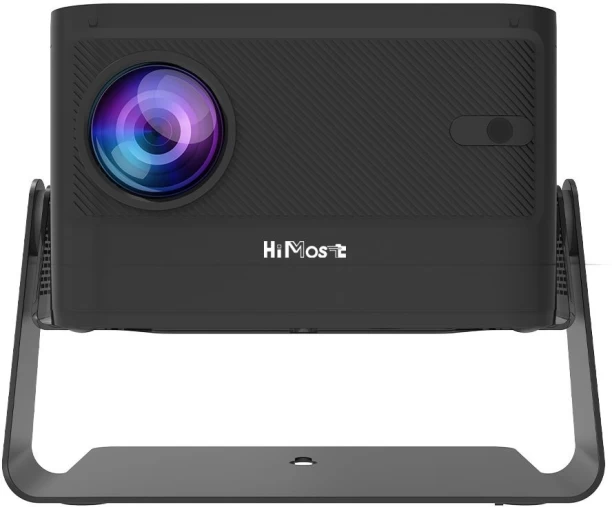 HiMost A40CPRO 4K Support HD Projector with Android TV APP (6500 lm) Portable Projector