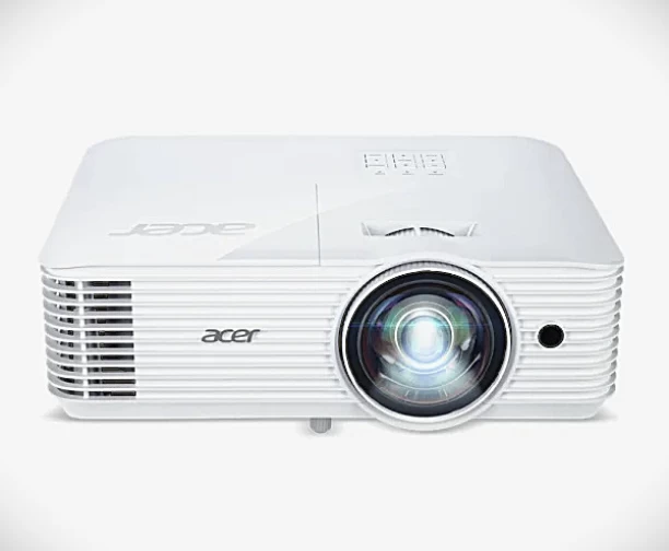 Acer S1386WH (3600 lm) Portable Projector
