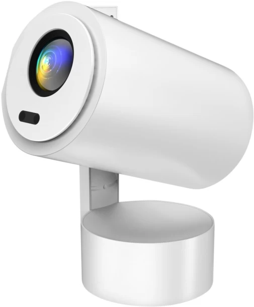 Ultralink UL-PJ45 (600 lm / Wireless) Portable Projector