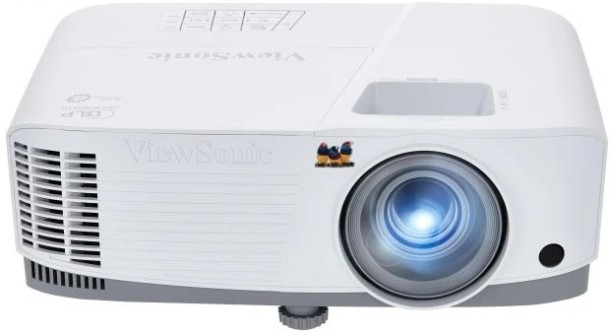 VIEWSONIC SP7 4,800 Lumens WXGA Business (4800 lm) Portable Projector