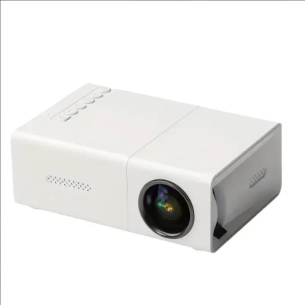 Unbranded 1080p Mini Portable Projector (20 lm) Portable Projector