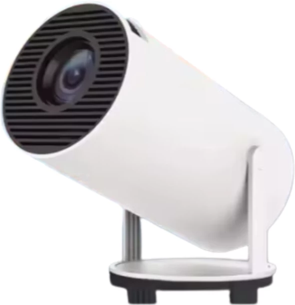 Generic F20-6-2 Package Gaming Projector (3000 lm) Portable Projector