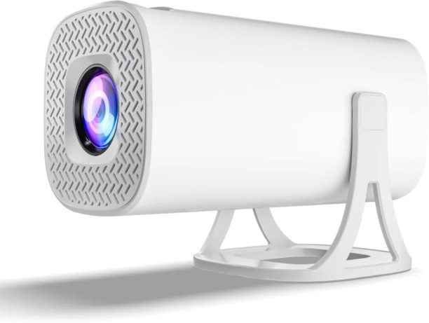 Simply More DEC667 (3500 lm) Portable Projector