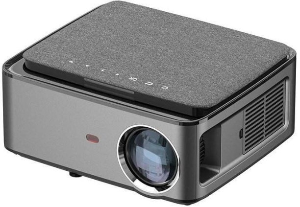 Vgke Smart Android T28 Full Hd (4500 lm) Portable Projector