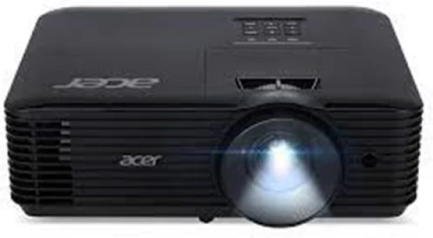 Acer X1128i (4800 lm) Portable Projector