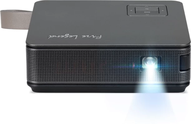 Acer PV12p (800 lm / Wireless) Portable Projector