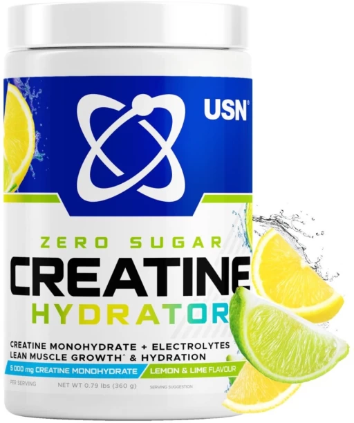 USN Creatine Hydrator Creatine