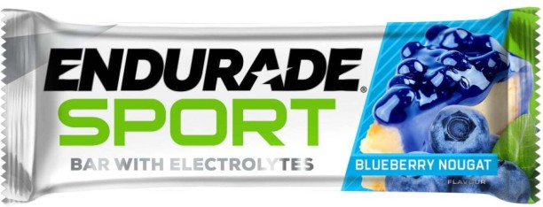 Nutritech Endurade Sport Bar Protein Blends