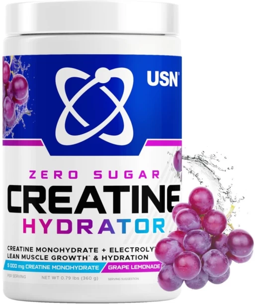 USN Creatine Hydrator Creatine