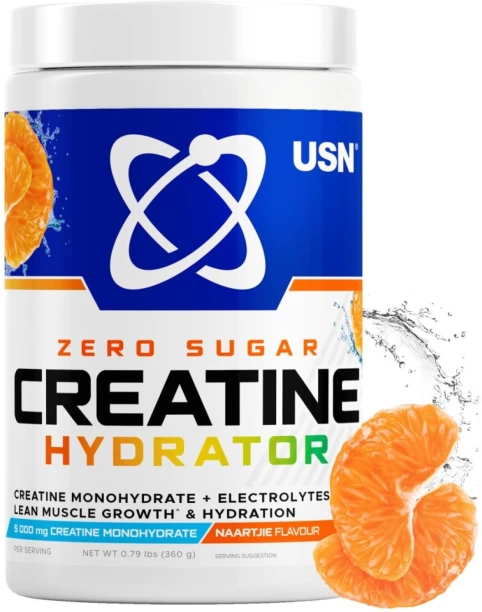 USN Creatine Hydrator Creatine