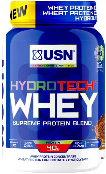 USN Hydrotech Whey Dough Whey Protein