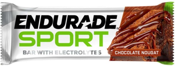Nutritech Endurade Sport Protein Blends