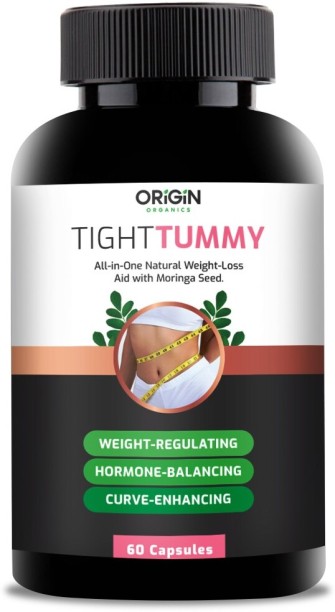 Origin Organics Tight Tummy EAA (Essential Amino Acids)