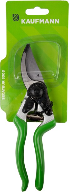 Kaufmann Secateur 3303 Straight Blade Pruner