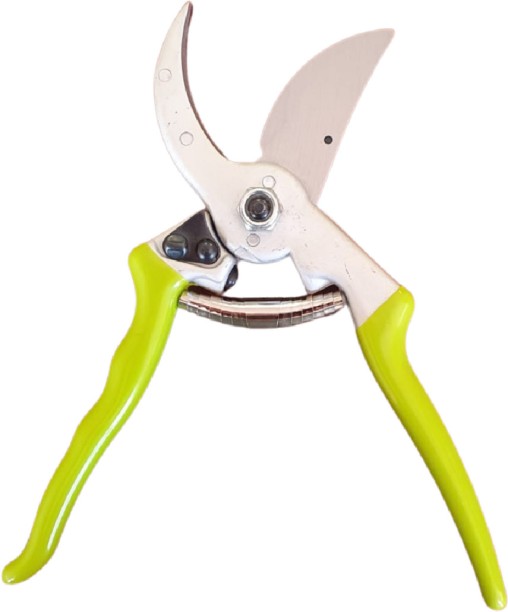 ELCTRO WORLD XL10 Bypass Pruning Shears Straight Blade Pruner