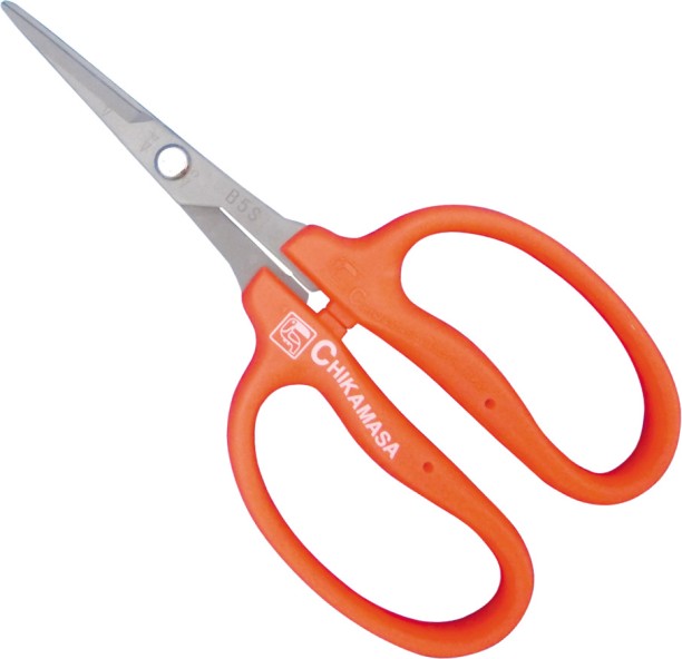 CHIKAMASA B-500SLF Straight Blade Pruner