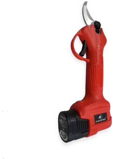 Jiageng JG20375052 Ratchet Pruner