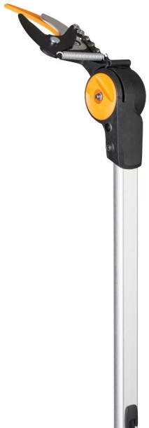 Fiskars Tree Pruner Telescopic Bypass XL UPX86 PowerGear X Bypass Pruner