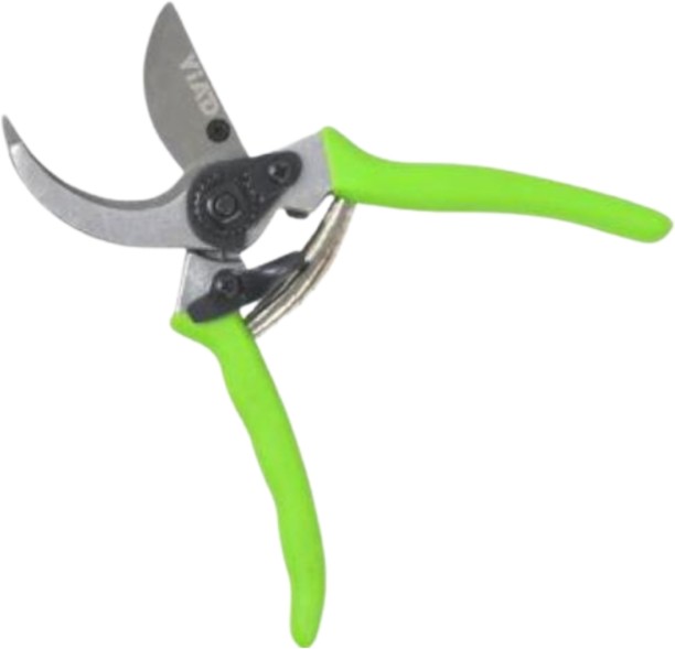 YiAD 27621 Pruning Shears 200mm Ratchet Pruner