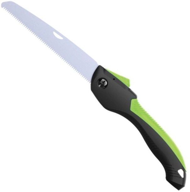 Kaufmann Folding Pruning Saw Straight Blade Pruner