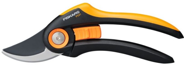Fiskars P521 Plus Bypass Pruner