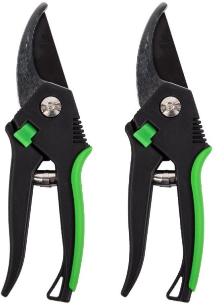 Kaufmann Garden Secateur Rose Pruner Bypass Pruner