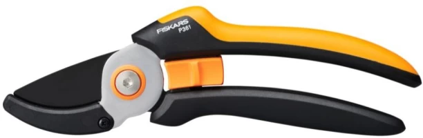 Fiskars L P361 Solid Anvil Pruner