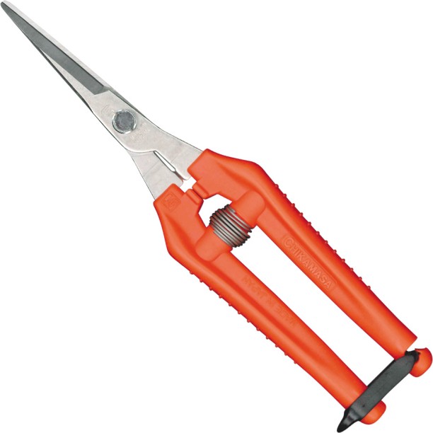 CHIKAMASA TP-530S Straight Blade Pruner
