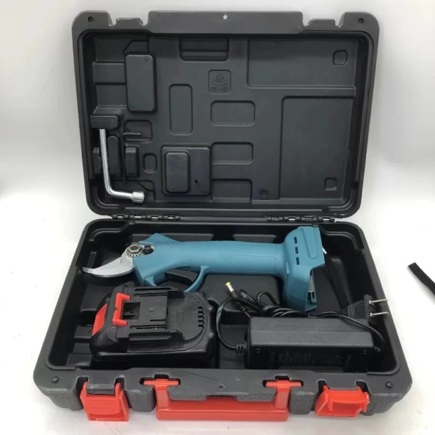 Glenferti VBN198GH Straight Blade Pruner