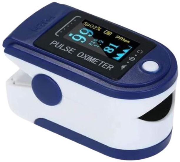 Generic 4175232556312 Fingertip Pulse Oximeter