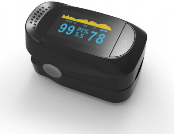 Import CL101A2 Fingertip Pulse Oximeter