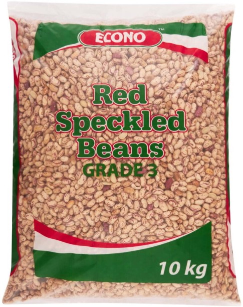 Econo Sugar Beans (Whole)