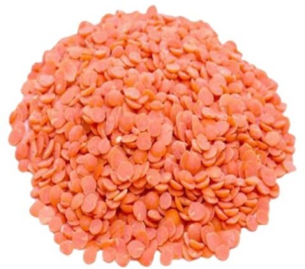 SPICENMORE Organic Whole Lentils (Split)