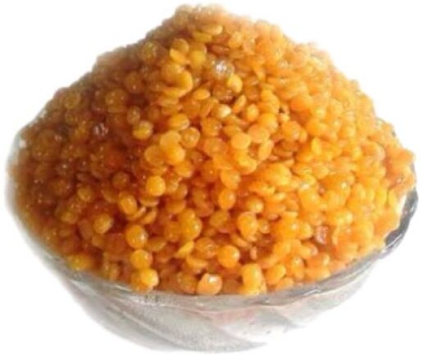 SPICENMORE Oily Split Pigeon Peas (Split)