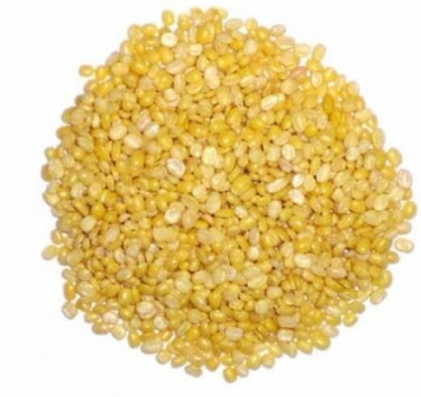 SPICENMORE Assorted Lentils (Split)