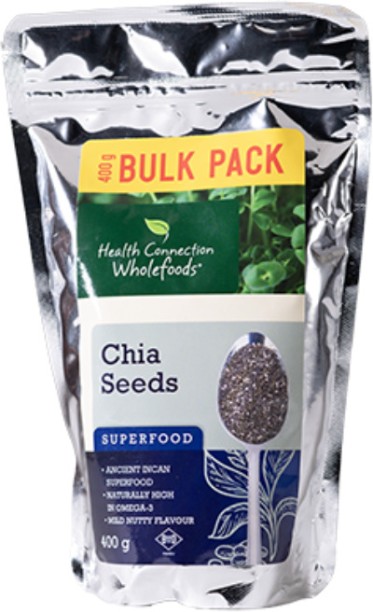 Health Connection Organic Assorted