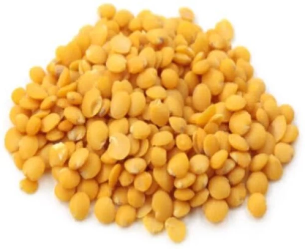 SPICENMORE Peas (Split)