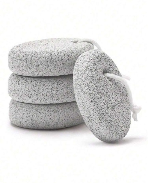 BTH Pumice Stone For Men, Women