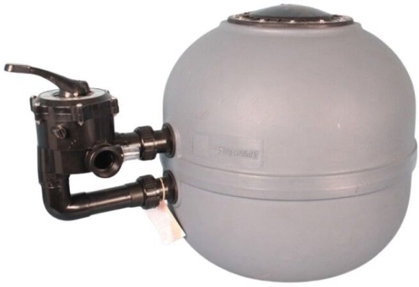 Speck Filter Sand Aquaswim 3 Bag Pump and Sand Filter