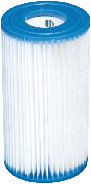 Intex Cartridge Pump and Sand Filter