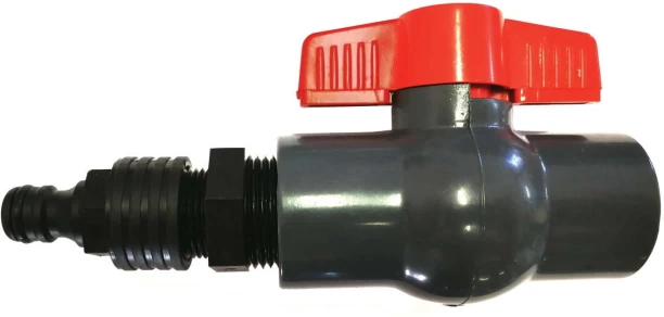 SPLASHWORKS PVC Pump Hose