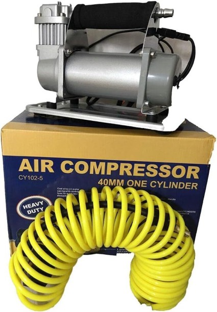 PrimePickSA High Power Camel Blower – 40mm Cylinder, Heavy-Duty Air Compressor for Workshops Car, Bicycle Pump